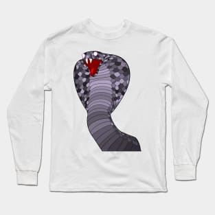 Reputation Tour Karyn Long Sleeve T-Shirt